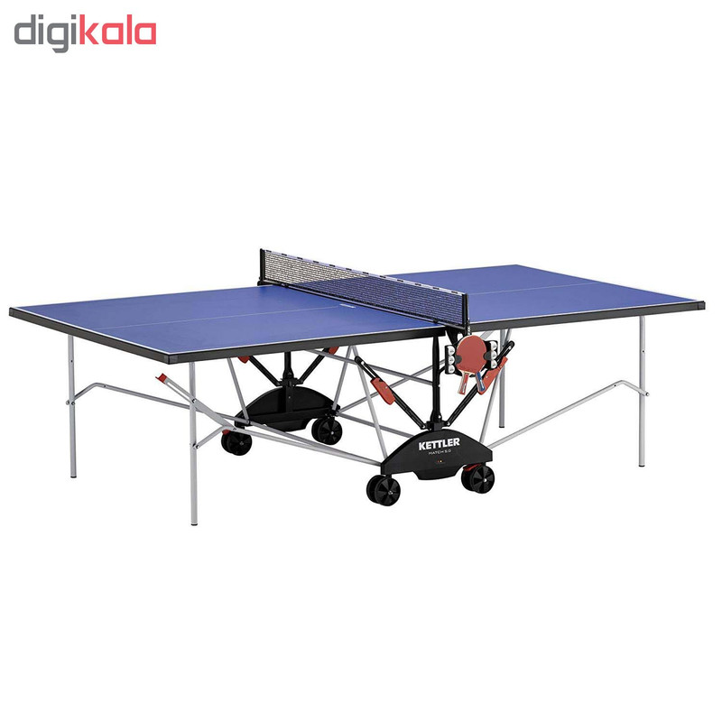 میز پینگ پنگ کتلر مدل MATCH 5.0 INDOOR