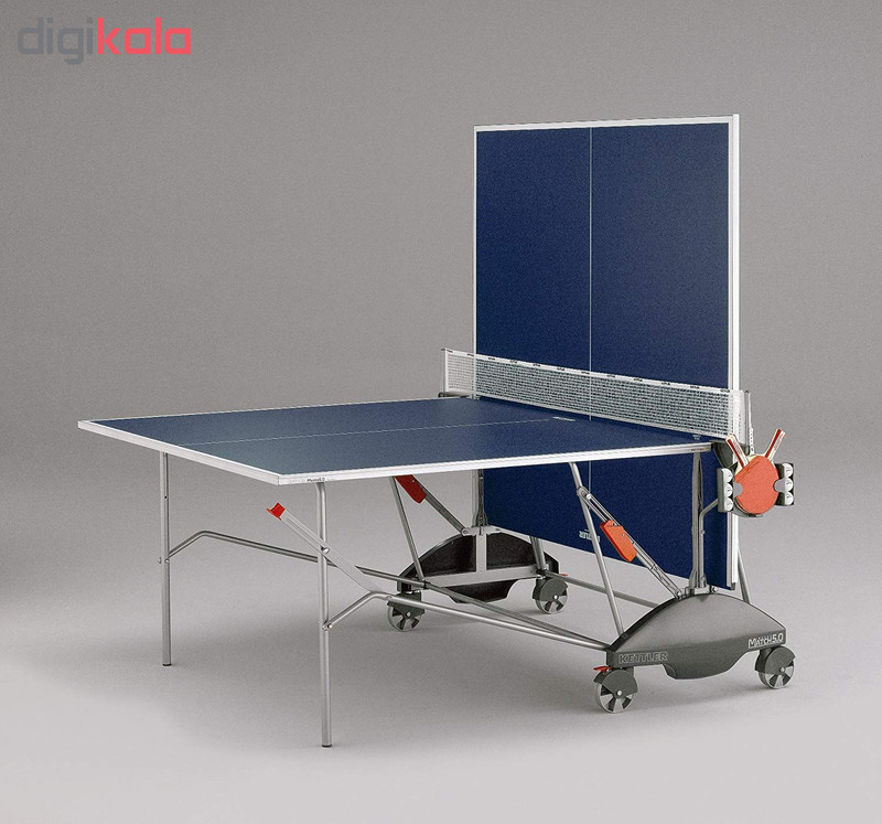 میز پینگ پنگ کتلر مدل MATCH 5.0 INDOOR