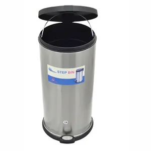 سطل زباله مدل LT63A حجم 30 لیتر