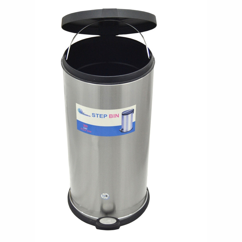 سطل زباله مدل LT63A حجم 30 لیتر