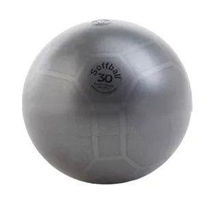 توپ پیلاتس لدراگوما مدل Soffball Maxafe قطر 30 سانتی متر