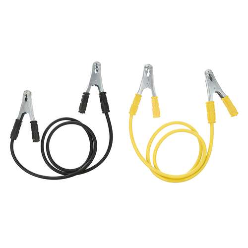 کابل اتصال باتری خودرو رویال الکتریک مدل 1000AMP طول 2 متر