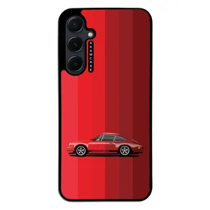 AKAM AMC-WSGA55-CARS-43 Cover For Samsung Galaxy A55
