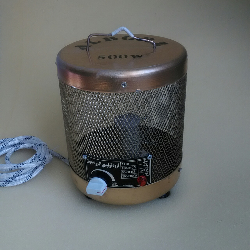 کرسی برقی مدل A110s