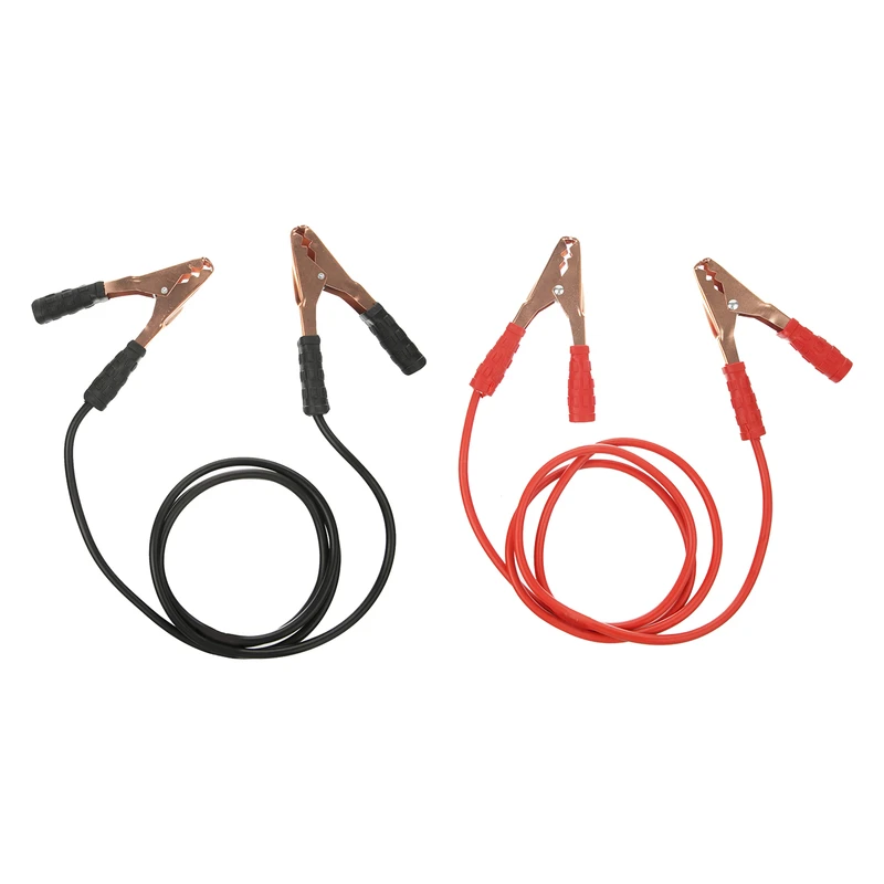 کابل اتصال باتری خودرو طول 1.9 متر