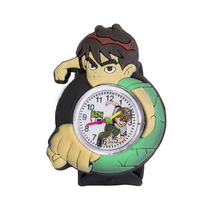 ساعت مچی عقربه ای پسرانه کد SA1027 ساعت مچی عقربه ای پسرانه کد SA1027