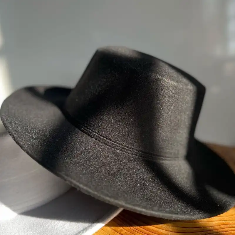 کلاه مدل فدورا کد 1010