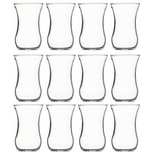 نقد و بررسی استکان پاشاباغچه سری اوسکودار کد 42021 بسته 12 عددی توسط خریداران