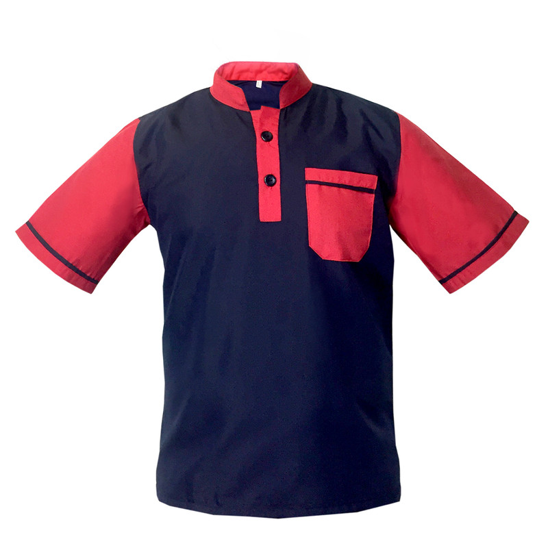 روپوش کار رستوران مدل RD11