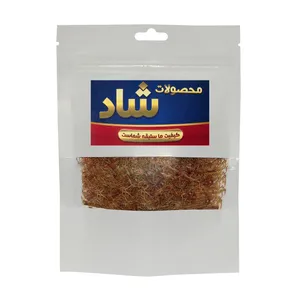 ریشه زعفران ممتاز شاد - 15 گرم