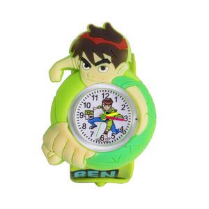 نقد و بررسی ساعت مچی عقربه ای بچه گانه کد SA1028 توسط خریداران