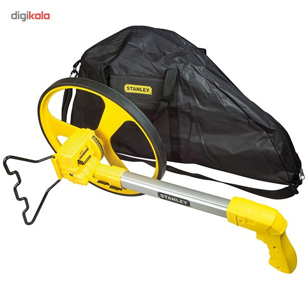 چرخ متر استنلی مدل 174-77-1