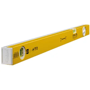 STABILA 80 T telescopic spirit level