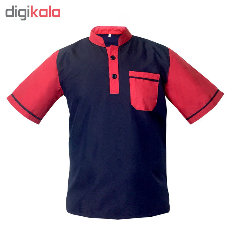 روپوش کار رستوران مدل RD11