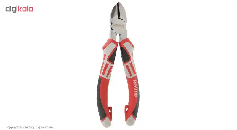 انبر سیم چین نویکس مدل CR-V6 سایز 6 اینچ