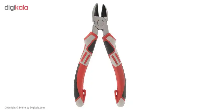 انبر سیم چین نویکس مدل CR-V6 سایز 6 اینچ