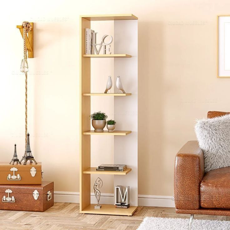 شلف ایستاده مدل GB0016