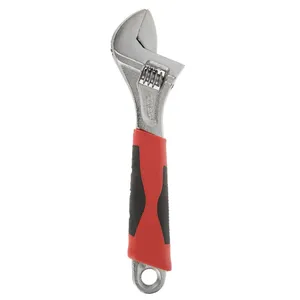 ARG 20024 Adjustable Wrench 8 Inch