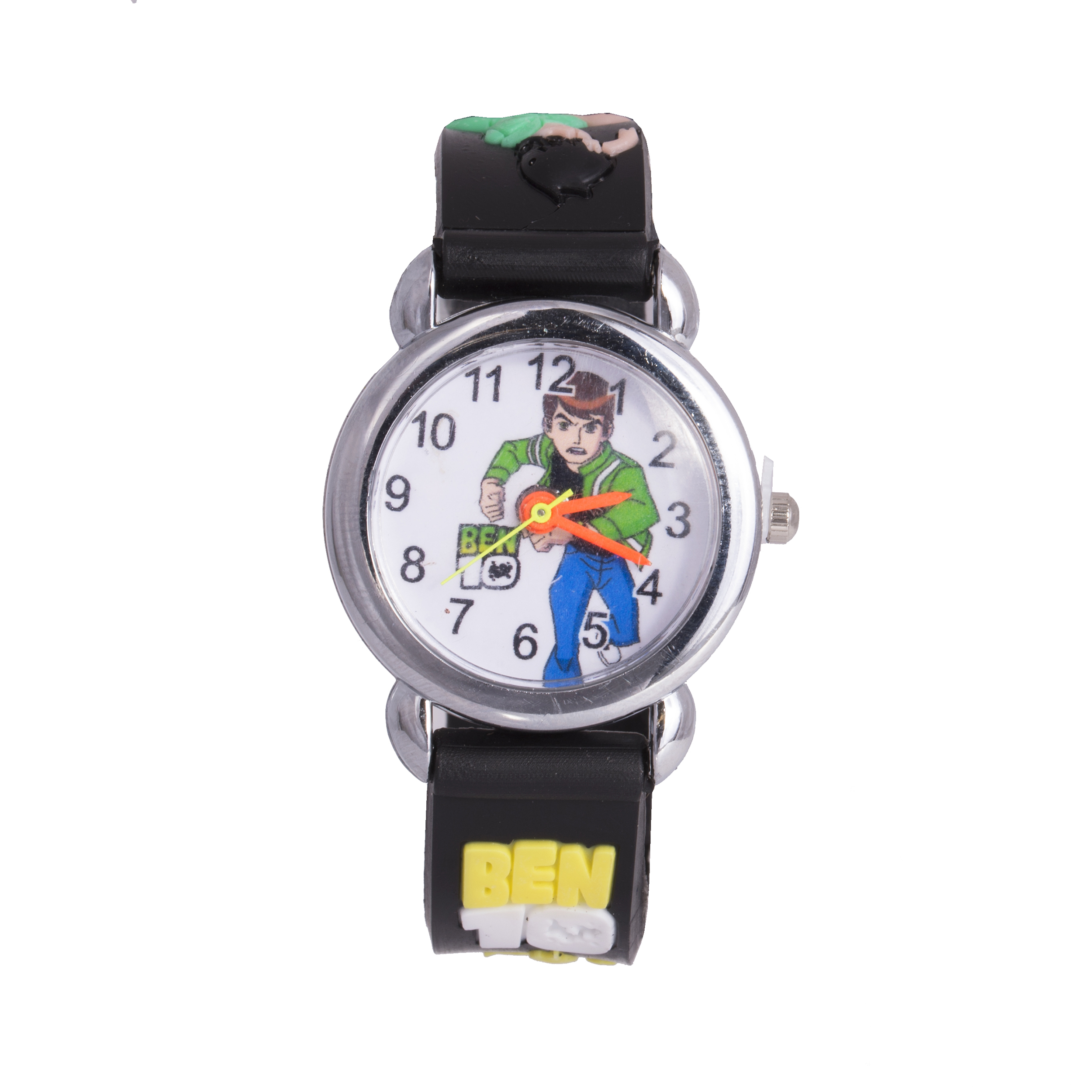نقد و بررسی ساعت مچی عقربه ای بچه گانه کد SA1029 توسط خریداران