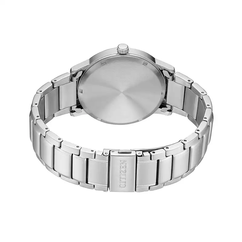 ست ساعت مچی عقربه ای زنانه و مردانه سیتی زن مدل FE1220-89L AW1670-82L