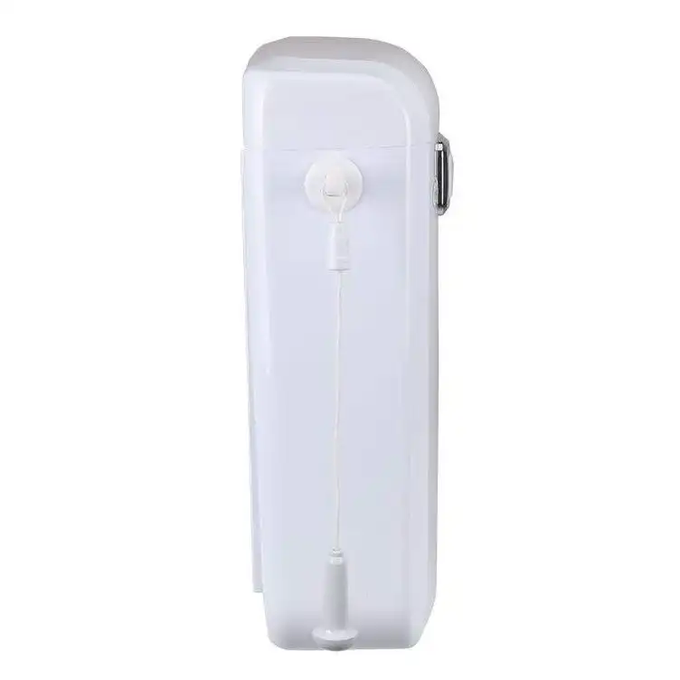 فلاش تانک ایمن آب مدل ارس