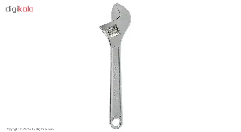 آچار فرانسه هنسون مدل 10-250 سایز 10 اینچ