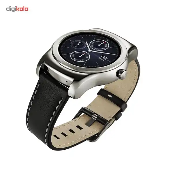 ساعت هوشمند ال جی مدل Urbane W150 Silver
