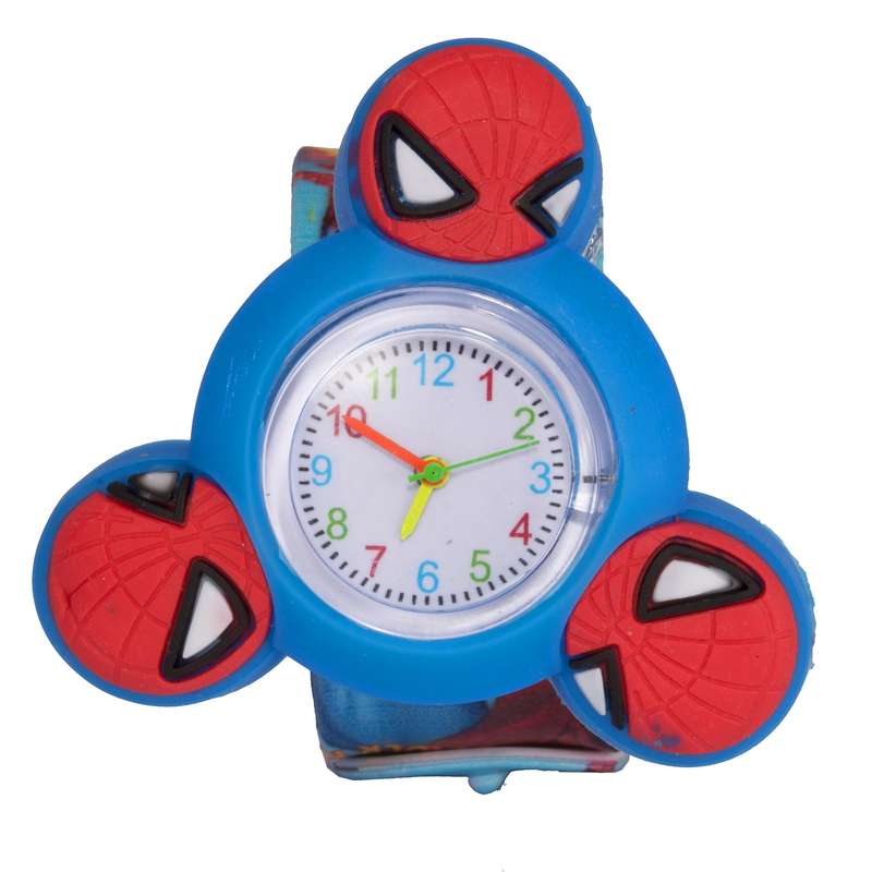 ساعت مچی عقربه ای بچه گانه کد SA1030 ساعت مچی عقربه ای بچه گانه کد SA1030