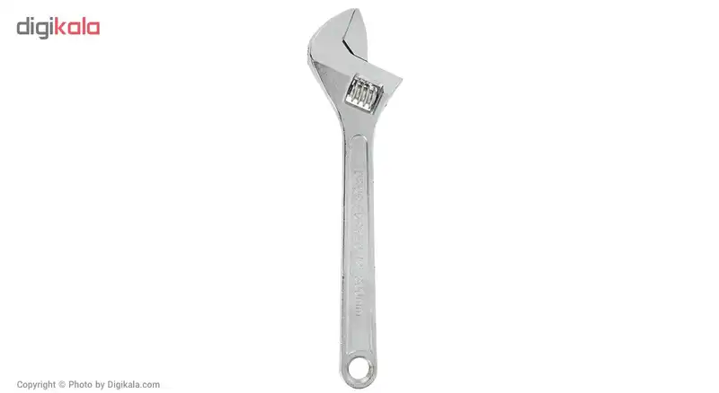 آچار فرانسه هنسون مدل 12-300 سایز 12 اینچ