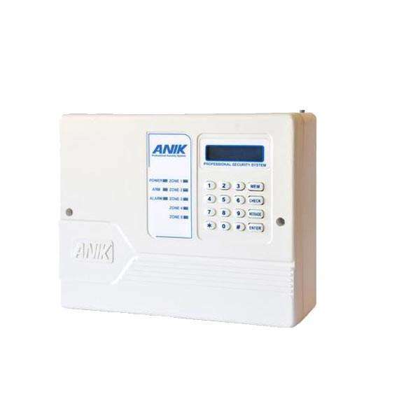 دزدگیر آنیک مدل A560