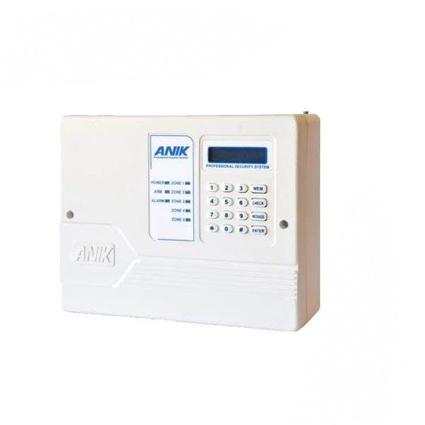 دزدگیر آنیک مدل A560