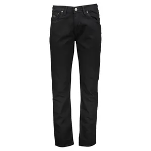 شلوار مردانه مستربرایت مدل Casual Daily Black