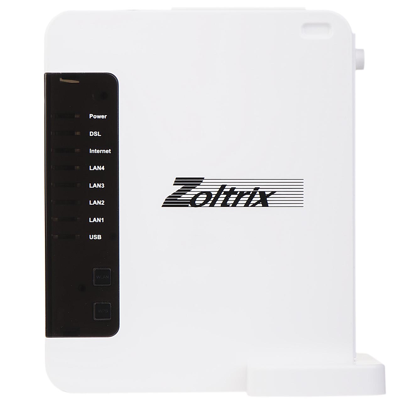 روتر مودم ADSL زولتریکس مدل ZW555