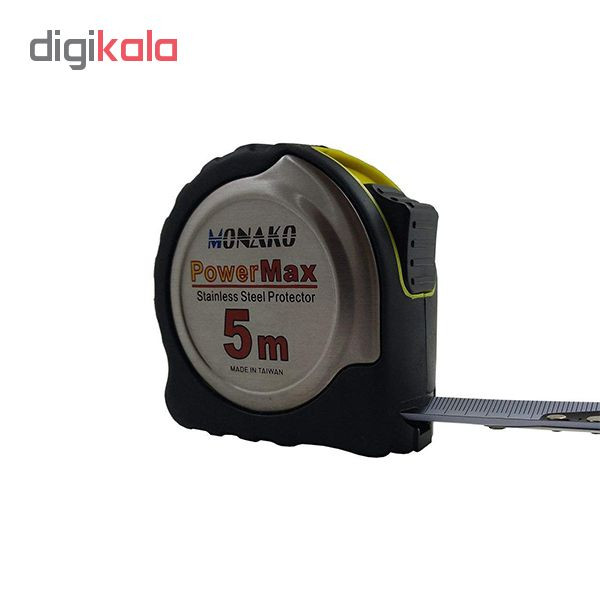 متر 5 متری موناکو مدل SH_05