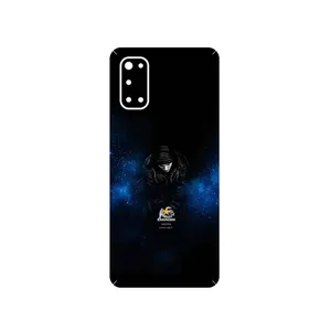 MAHOOT Eminem Cover Sticker for Realme 7 Pro