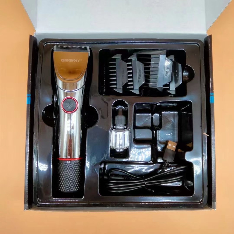 ماشین اصلاح موی سر و صورت مدل 882