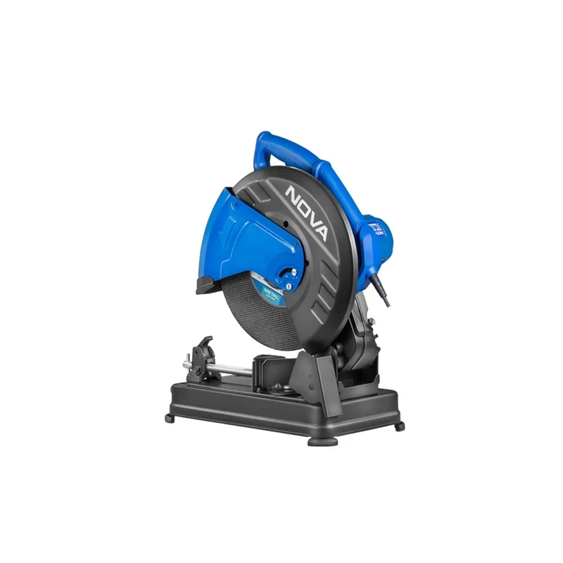 عکس شماره 2 : اره پروفیل بر نووا مدل nova3510