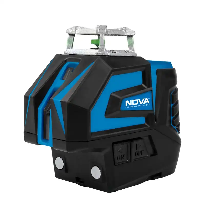 تراز لیزری نووا مدل 2665G