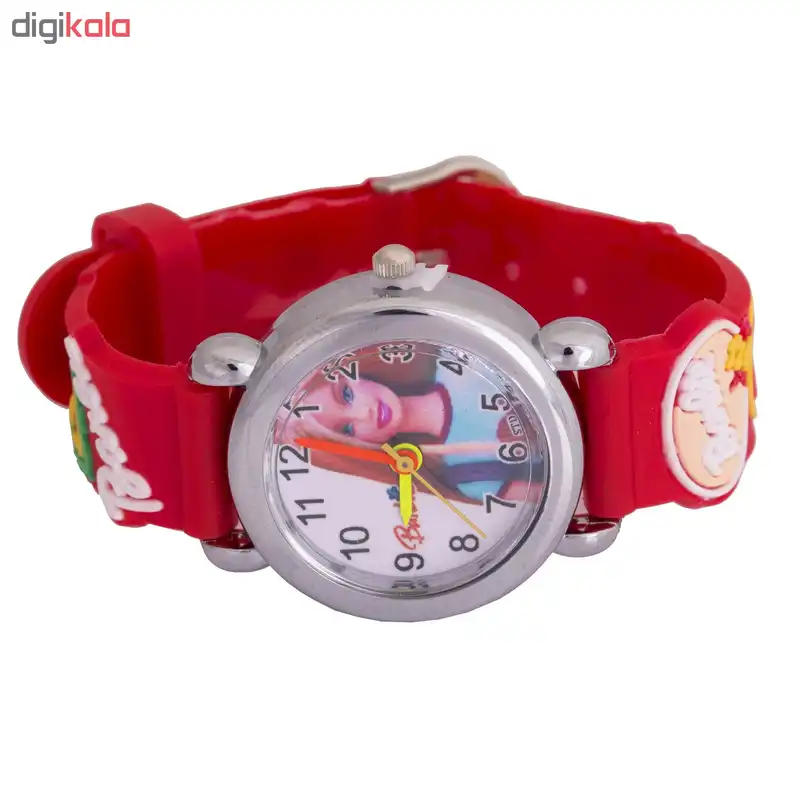 ساعت مچی عقربه ای بچه گانه کد SA1031