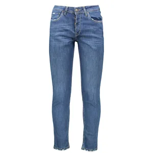 شلوار مردانه پریموم برایت مدل Casual Pure Jean