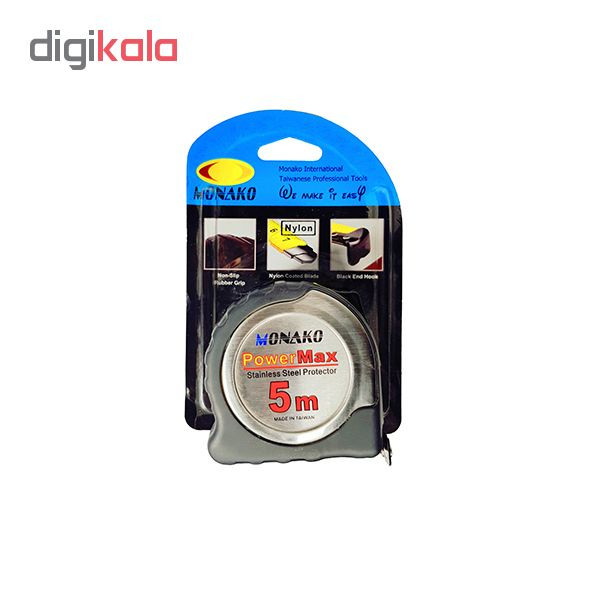 متر 5 متری موناکو مدل SH_05