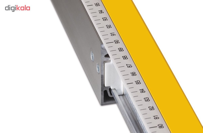 تراز تلسکوپی استبیلا مدل 80T