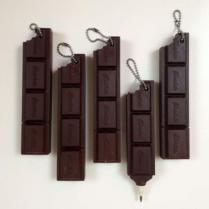 خودکار مدل فانتزی طرح شکلات