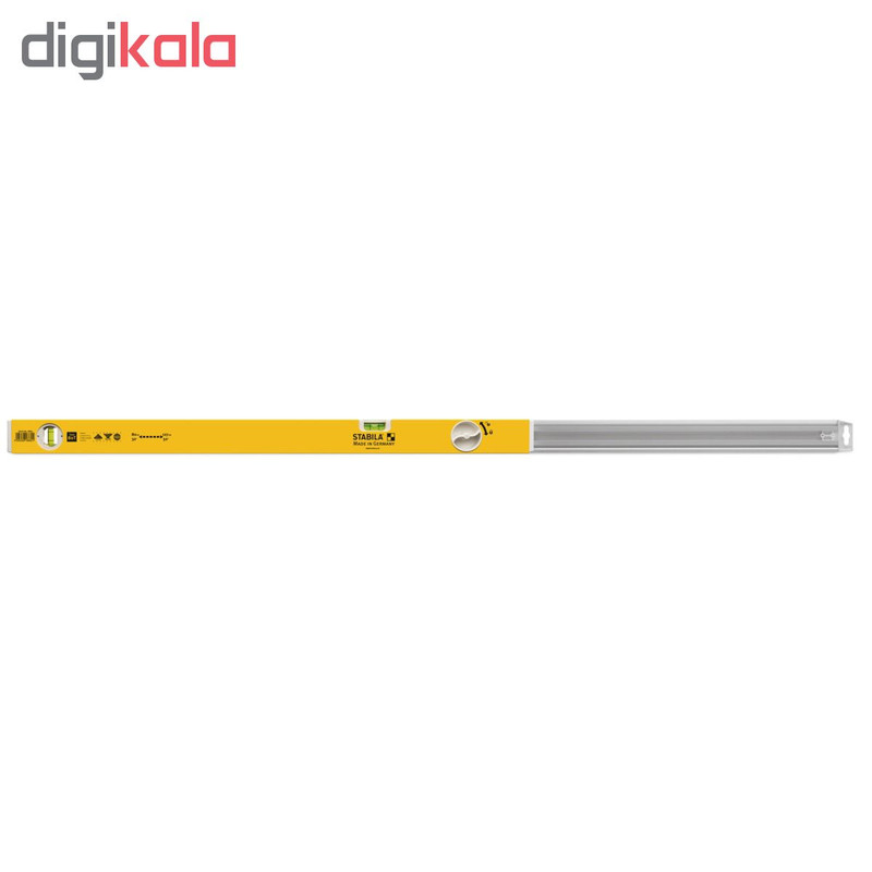 تراز تلسکوپی استبیلا مدل 80T