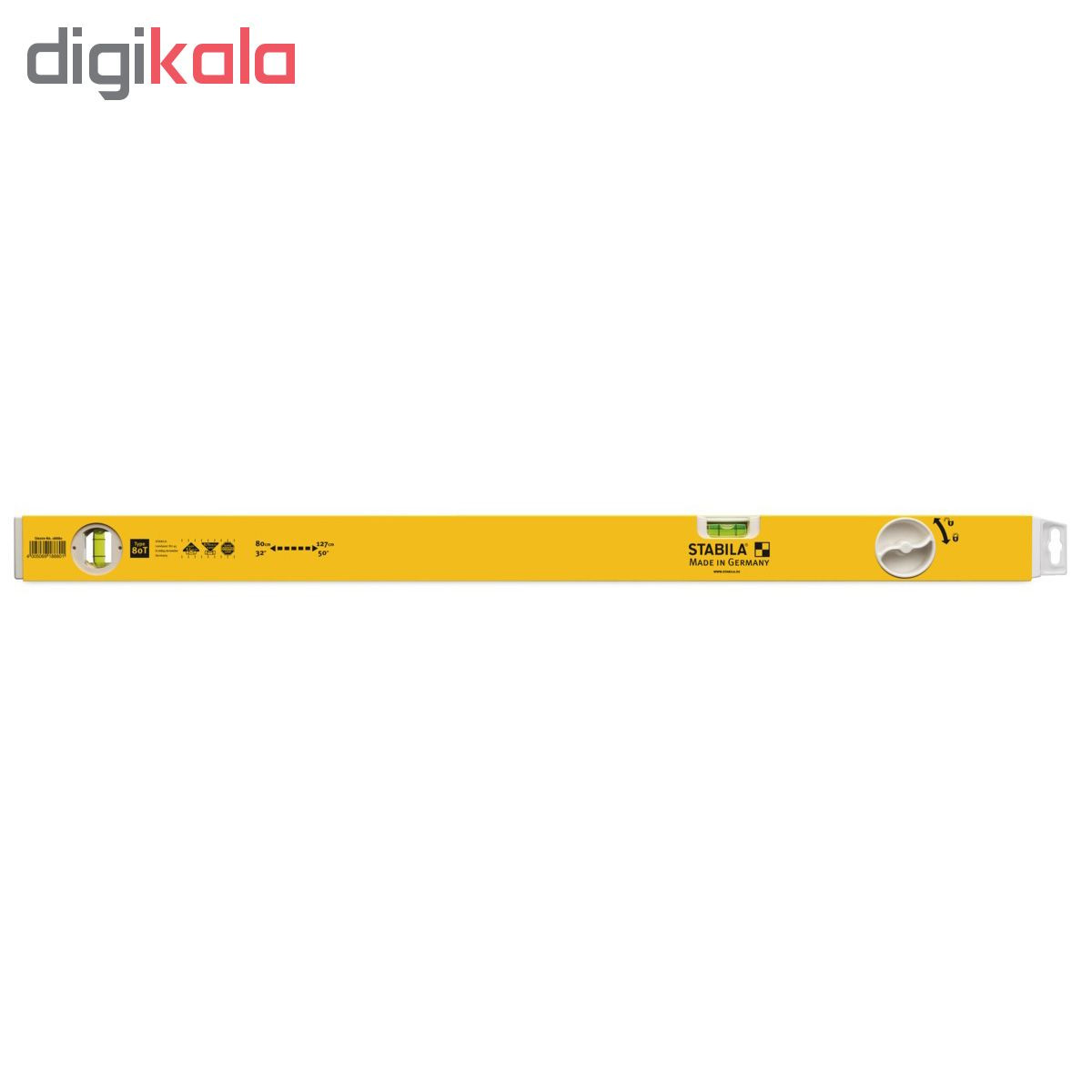 تراز تلسکوپی استبیلا مدل 80T تراز تلسکوپی استبیلا مدل 80T