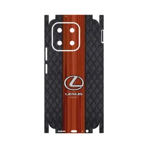 MAHOOT Lexus_Logo-FullSkin Cover Sticker for Honor X6b