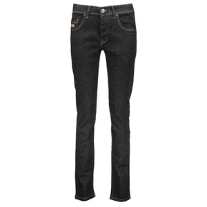 شلوار مردانه پریموم برایت مدل Navy Black Signature