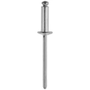 Parchsaz 4012-614 Blind Rivet Size 4 Pack Of 1000 PCS