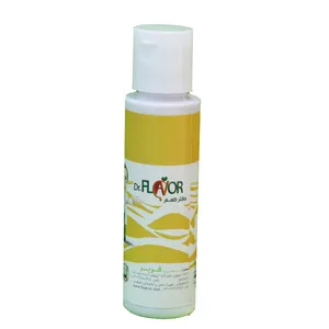 رنگ نارنجی خوراکی طبیعی آناتو دکتر طعم - 60 گرم
