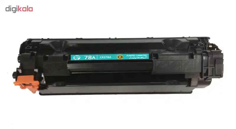 تونر مشکی آریا اچ پی مدل 78A